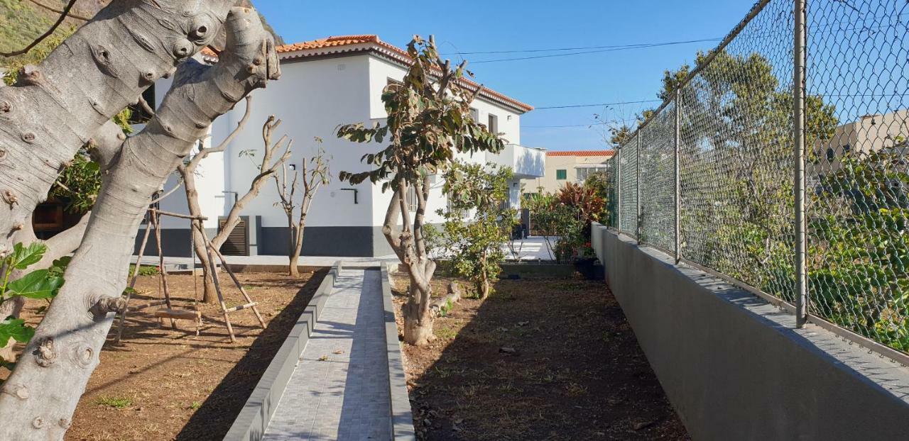 Casa da Lagoa Calheta (Madeira) Exterior foto
