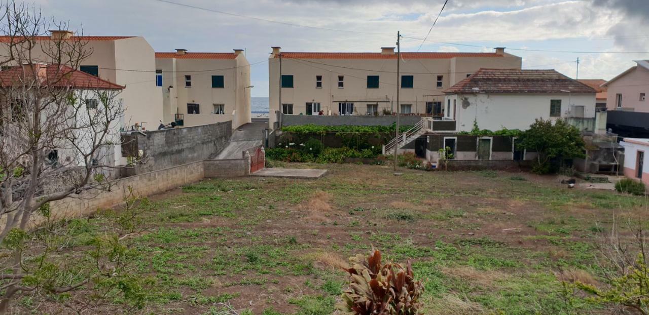 Casa da Lagoa Calheta (Madeira) Exterior foto